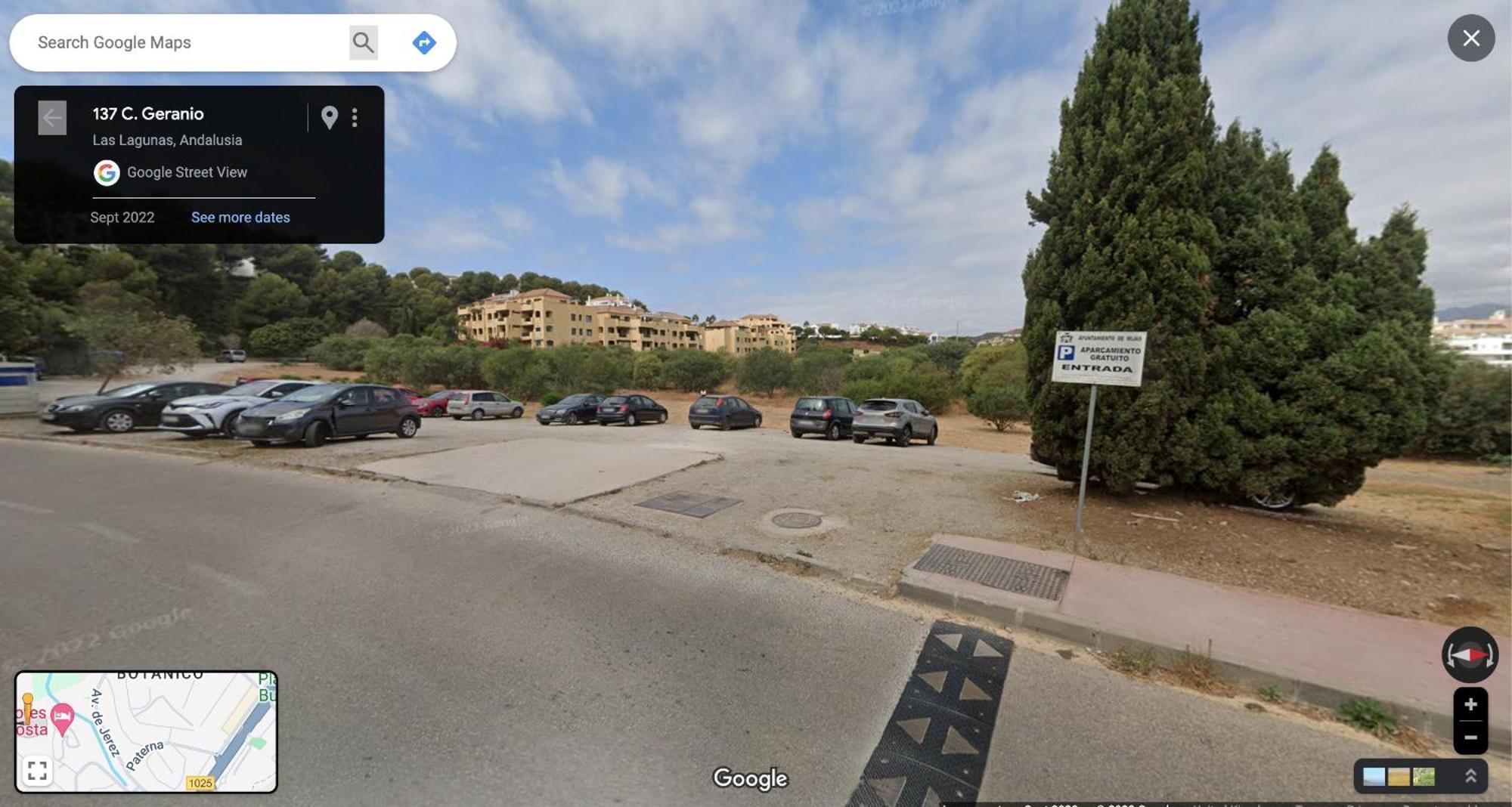 Two Bed, Two Bath Apartment With Sea Views - Angel De Miraflores Malaga Exterior photo